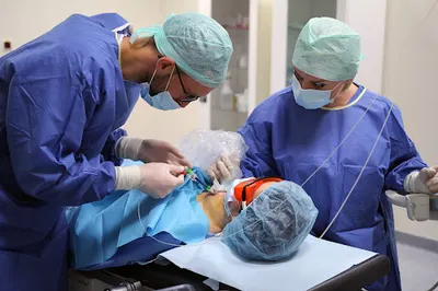 Centrum Medyczne Alfamedica